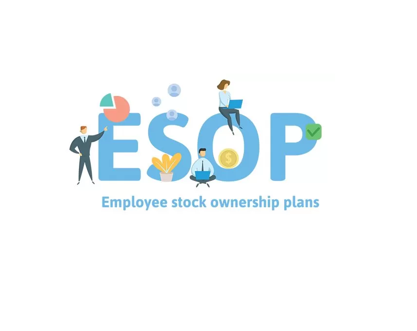 What is an Employee Stock Ownership Plan (ESOP)?