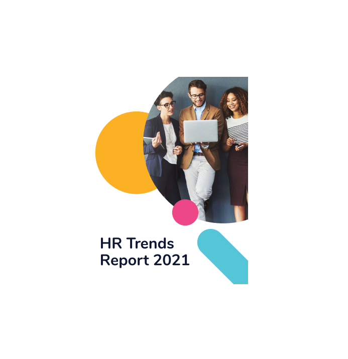 HR Trends Report 2021