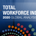 TOTAL WORKFORCE INDEX 2020 GLOBAL ANALYSIS