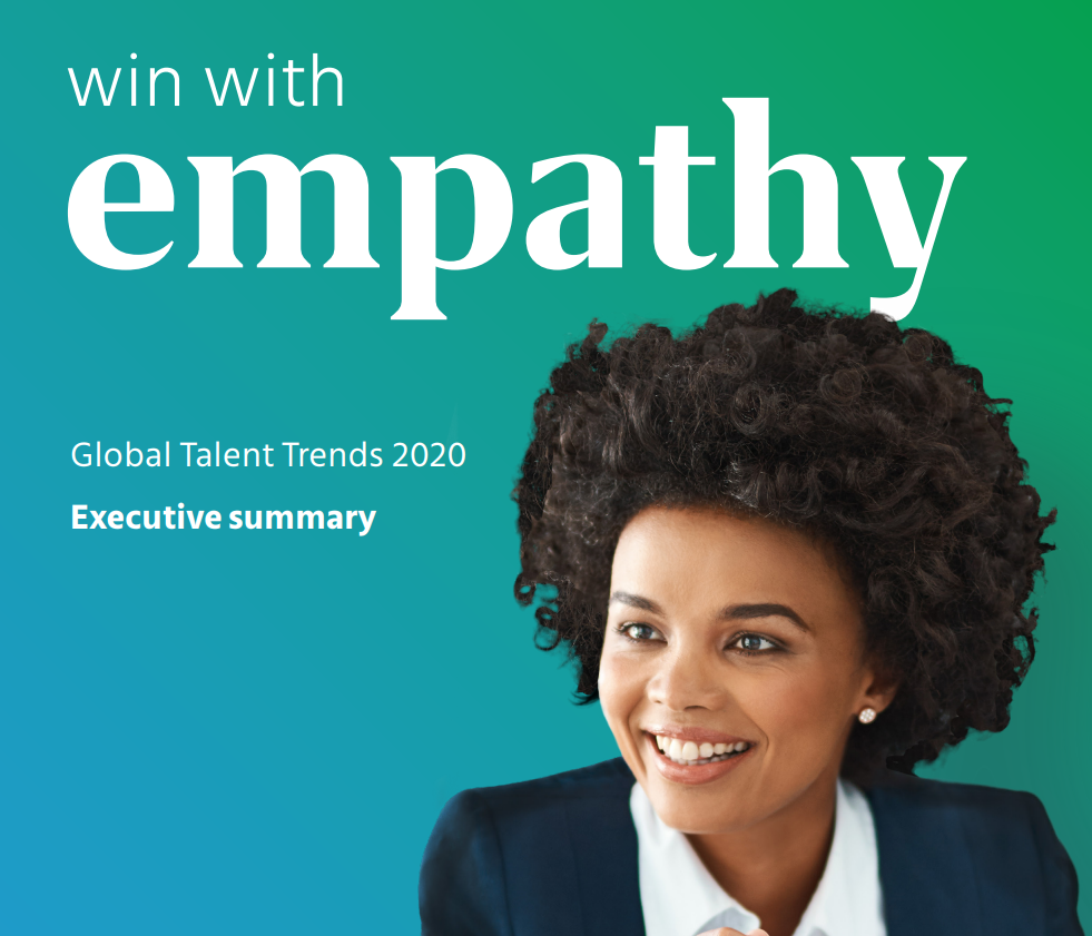 Win with Empathy