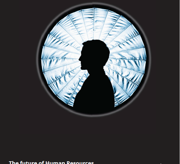 Future of Human Resources 2030 Deloitte Glimpse Paper