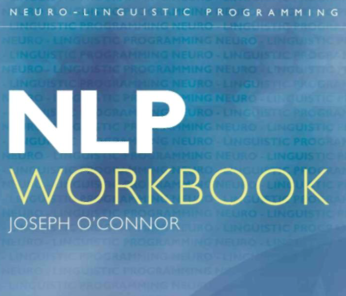 NLP Workbook