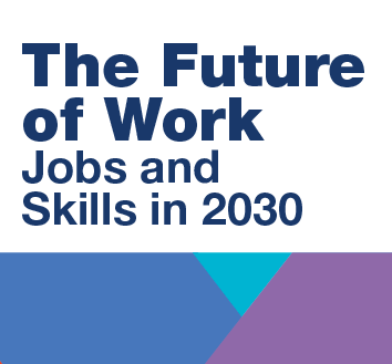 The Future of Work