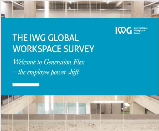 Workplace Survey 2019