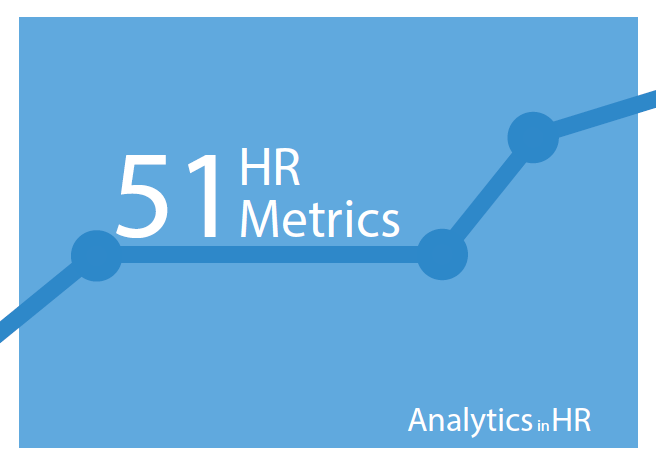 51 HR Metrics