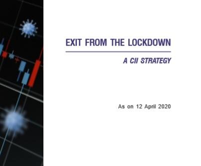 EXIT FROM THE LOCKDOWN