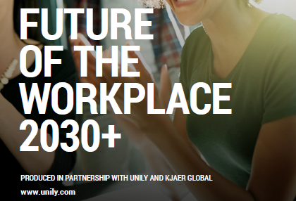 Future of the Workplace Report