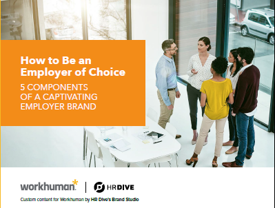 How to Be an Employer of Choice