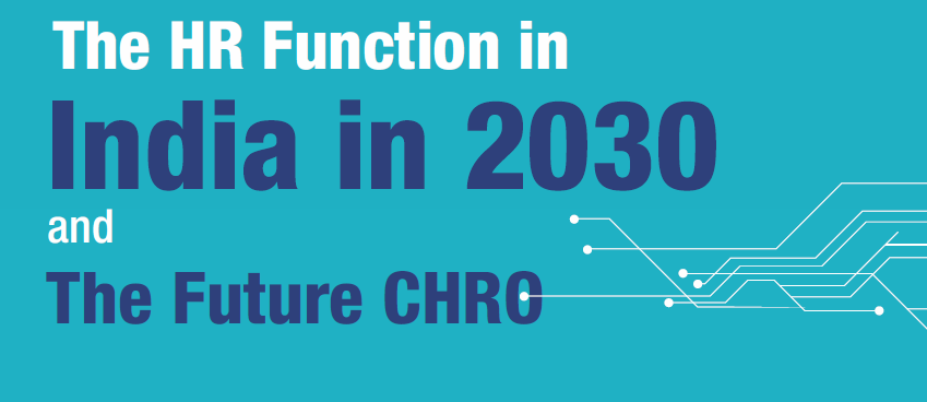HR Function in India in 2030