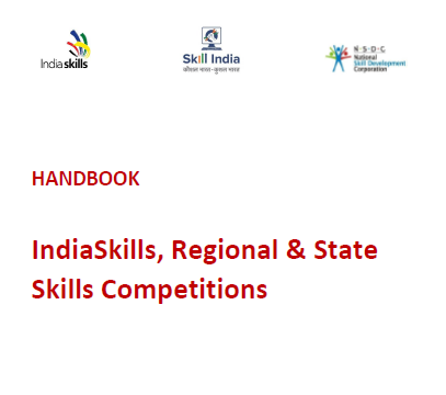 India Skill, Regional & State Skills Competitions