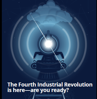 Industry 4-0 Are you ready Report