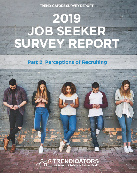 Job Seeker Survey