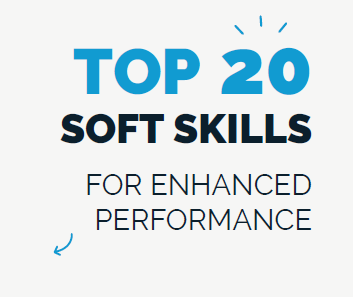 New Top 20 Soft Skills Enhanced Performance