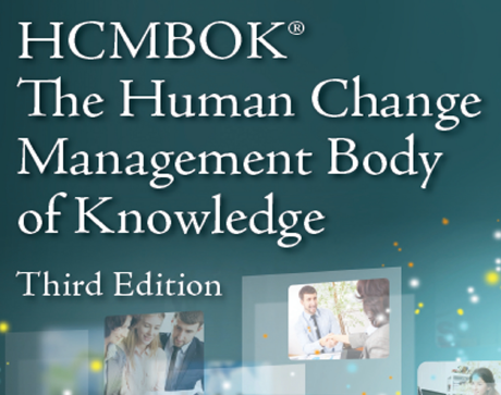 The Human Change Management Body of Knowledge