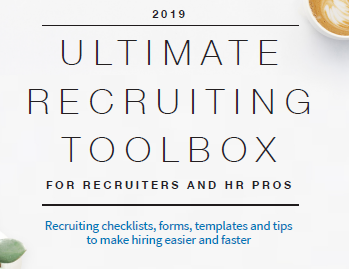 Ultimate Recruiting Toolbox