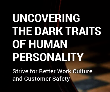 Uncovering The Dark Traits of Human Personality 1